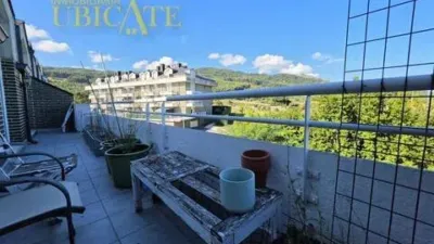 Apartment on Calle de los Templarios photo 23
