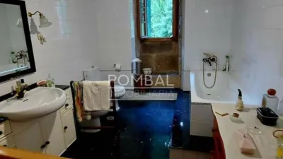 House in Nabas (Cenlle) photo 32