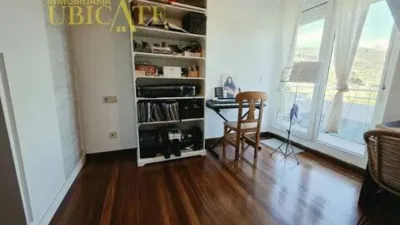 Apartment on Calle de los Templarios photo 35