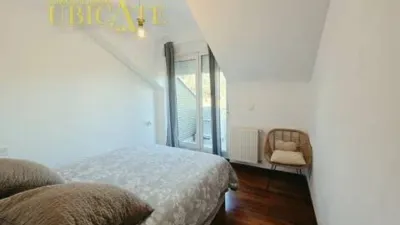 Apartment on Calle de los Templarios photo 18