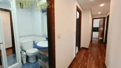 Apartment on Calle de los Templarios photo 11
