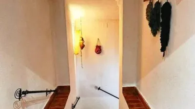 Rustic house in Santa Ana La Real photo 26