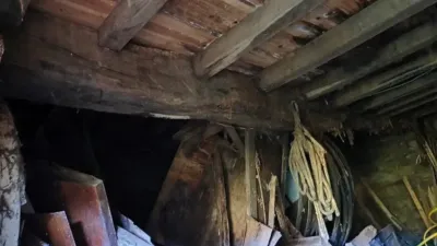 Rustic property on Calle Lugar Vallin, 29A photo 16