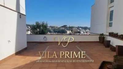 Townhouse in Caldes d'Estrac photo 43