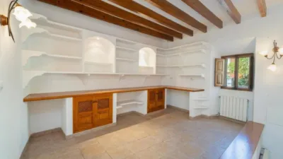 Chalet in Sóller photo 24