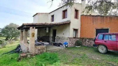 Rustic house in Aracena photo 3