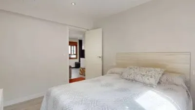 Apartment in Santutxu photo 9