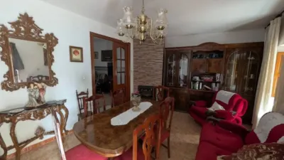 Chalet in Alcaudete photo 15