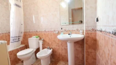 Townhouse in Playa Flamenca-Las Piscinas photo 14