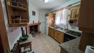 Chalet in Alcaudete photo 6