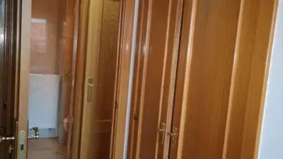 Apartment in Guindalera photo 8