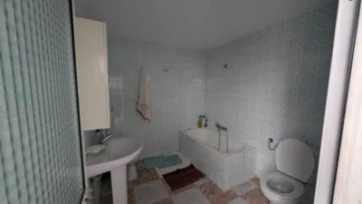 Chalet in Alcaudete photo 13