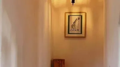Rustic house in Santa Ana La Real photo 24