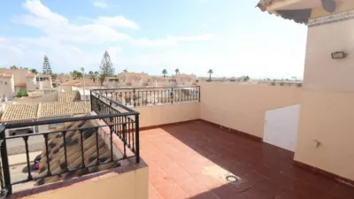 Townhouse in Playa Flamenca-Las Piscinas photo 16