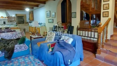 House in Nabas (Cenlle) photo 16