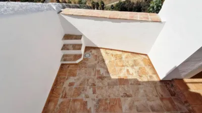 Piso en Álora photo 26