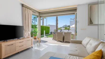 Villa in Orihuela photo 6