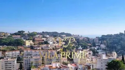 Townhouse in Caldes d'Estrac photo 18