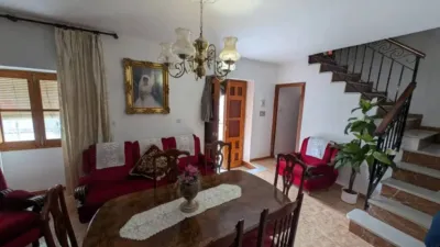 Chalet in Alcaudete photo 11