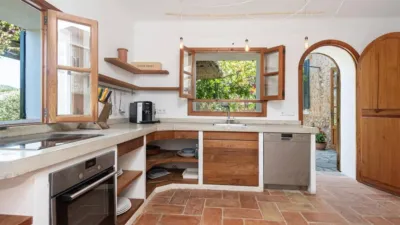 Chalet in L'Horta de Pollença photo 25