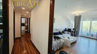 Apartment on Calle de los Templarios photo 54
