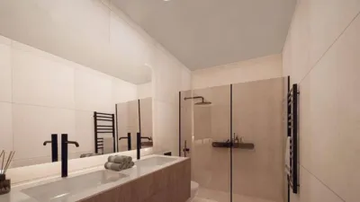 Apartment in Los Calpes photo 6