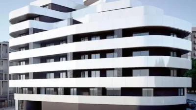 Apartment in Los Calpes photo 12