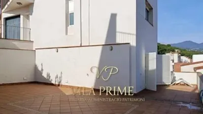 Townhouse in Caldes d'Estrac photo 45