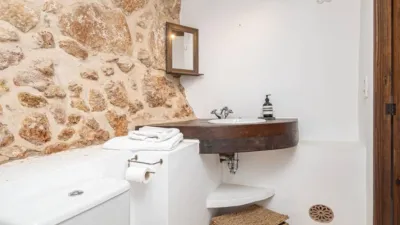 Chalet in L'Horta de Pollença photo 37