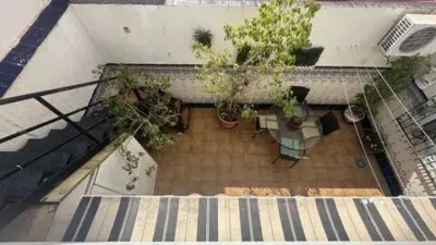 Townhouse in San Antonio Abad-Ciudad Jardín photo 38