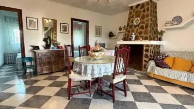 Chalet on Calle Terreno Diseminados, 1456 photo 30