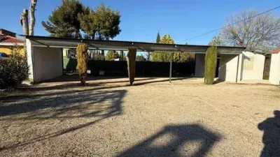 Chalet on Calle Terreno Diseminados, 1456 photo 5
