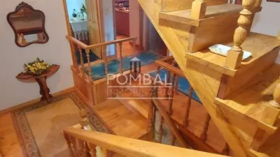 House in Nabas (Cenlle) photo 35