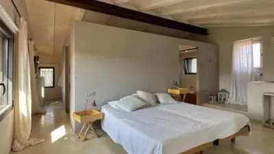 Rustic house in Pontós photo 31