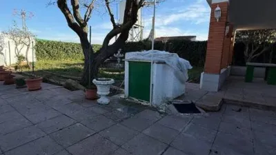Chalet on Calle Terreno Diseminados, 1456 photo 7
