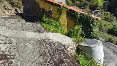 Rustic property on Calle Lugar Vallin, 29A photo 23
