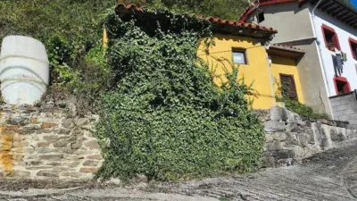 Rustic property on Calle Lugar Vallin, 29A photo 22