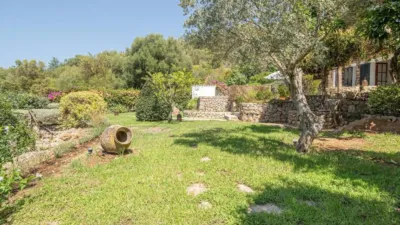 Chalet in L'Horta de Pollença photo 47