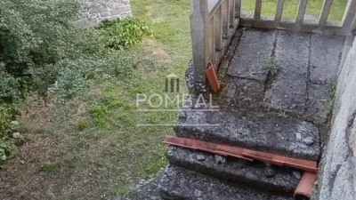 House in Nabas (Cenlle) photo 10