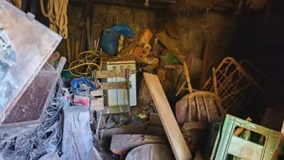 Rustic property on Calle Lugar Vallin, 29A photo 17