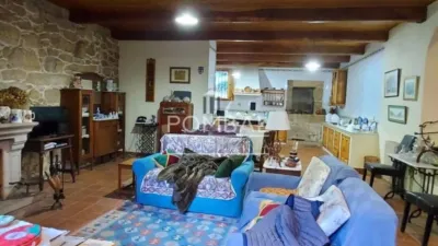 House in Nabas (Cenlle) photo 17