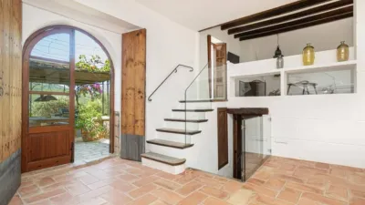 Chalet in L'Horta de Pollença photo 27