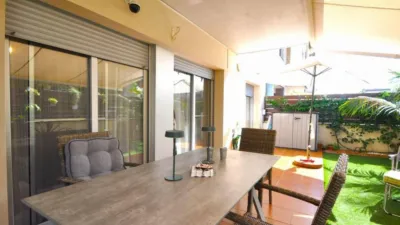 Piso en Zona Platges photo 23