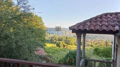 House in Nabas (Cenlle) photo 15