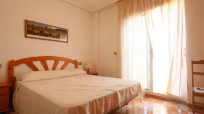 Townhouse in Playa Flamenca-Las Piscinas photo 12