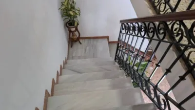 Chalet in Alcaudete photo 9