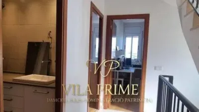 Townhouse in Caldes d'Estrac photo 34
