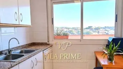Townhouse in Caldes d'Estrac photo 13