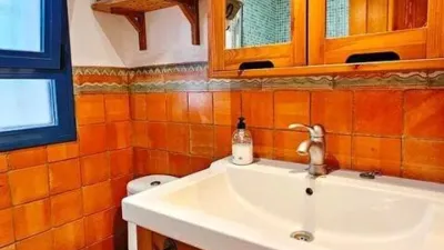 Rustic house in Santa Ana La Real photo 21