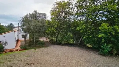 Rustic house in Santa Ana La Real photo 46
